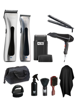 WAHL 4212-0470 Beretto