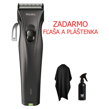 Wahl 1876 Genio