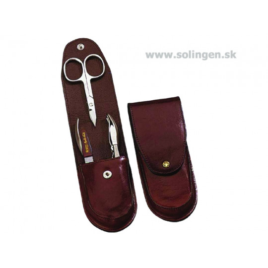 Solingen Dovo 957 051 - Manikúra set