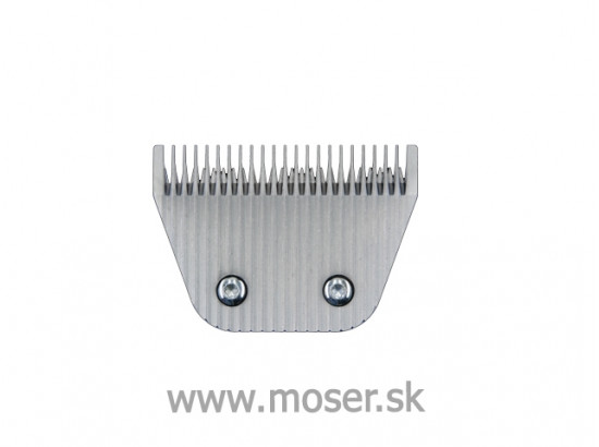 Moser Hlava 2,3mm