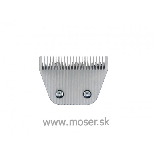 Moser Hlava 2,3mm