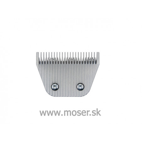 Moser Hlava 2,3mm