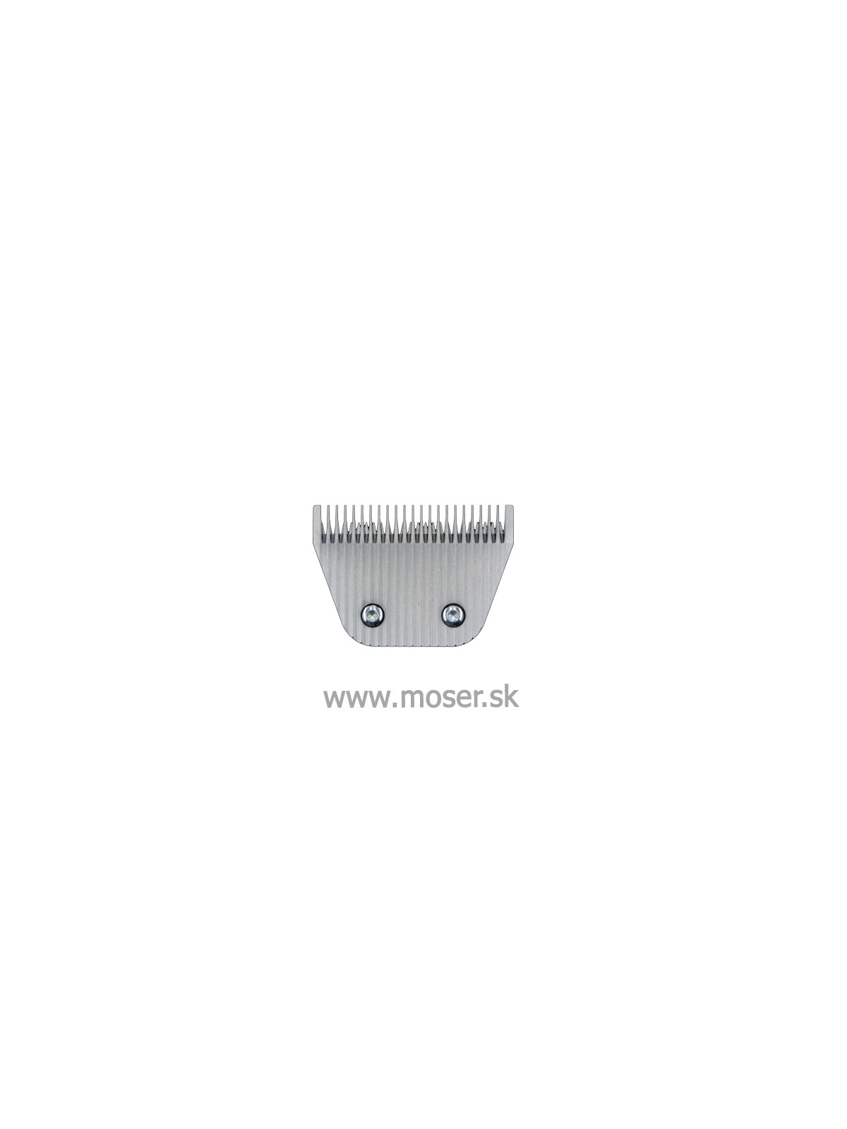 Moser Hlava 2,3mm