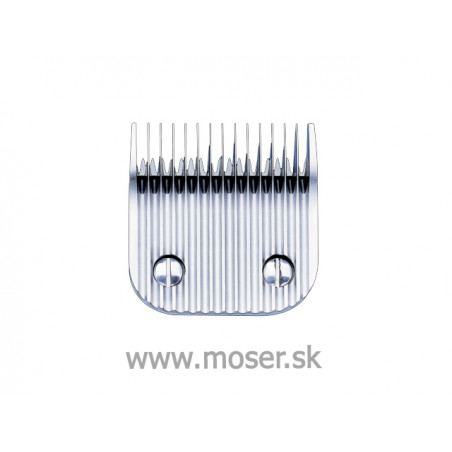 Moser Hlava 7mm