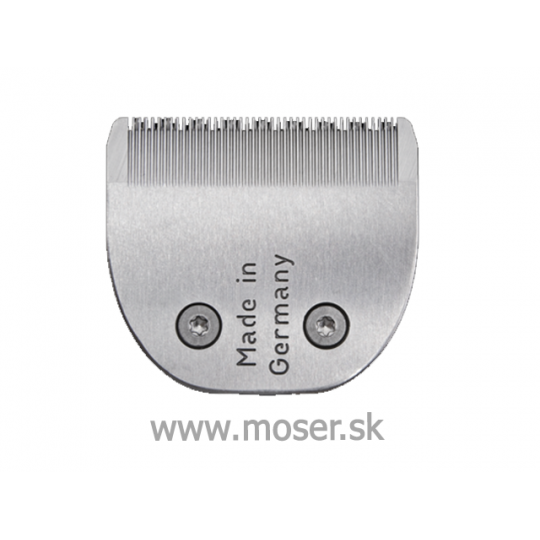 Moser Kontúrovacia hlava 1450-7310 Medical Contour