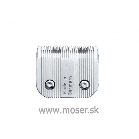 Moser Hlava 1mm