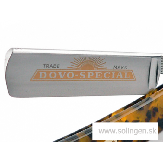 Dovo Solingen 1516580 N Britva