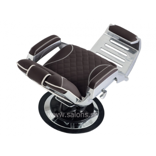 Ceriotti JUPITER 388 - Barber kreslo