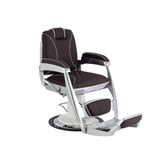Ceriotti JUPITER 388 - Barber kreslo