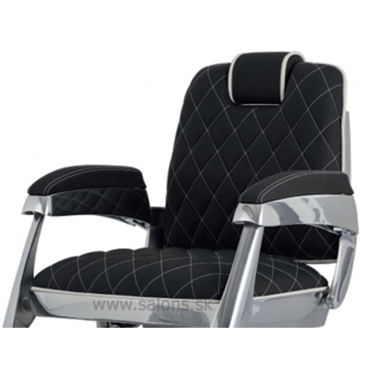 Ceriotti JUPITER 388 - Barber kreslo