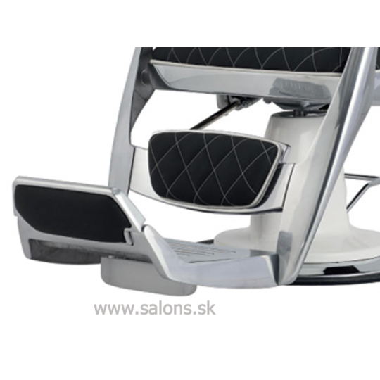 Ceriotti JUPITER 388 - Barber kreslo