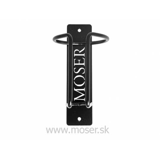 Moser 0092-6035 Clipper holder