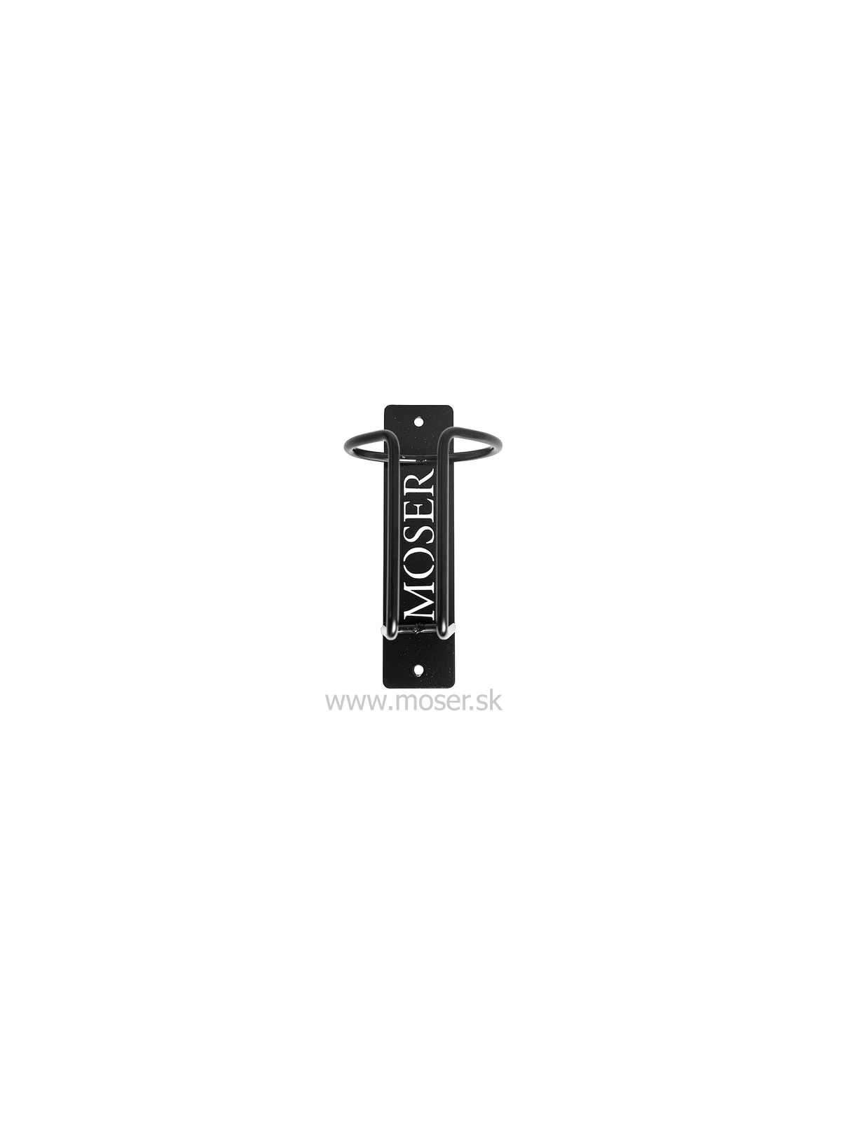 Moser 0092-6035 Clipper holder