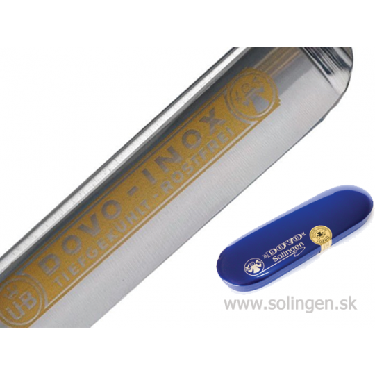 Dovo Solingen 415875 R Britva