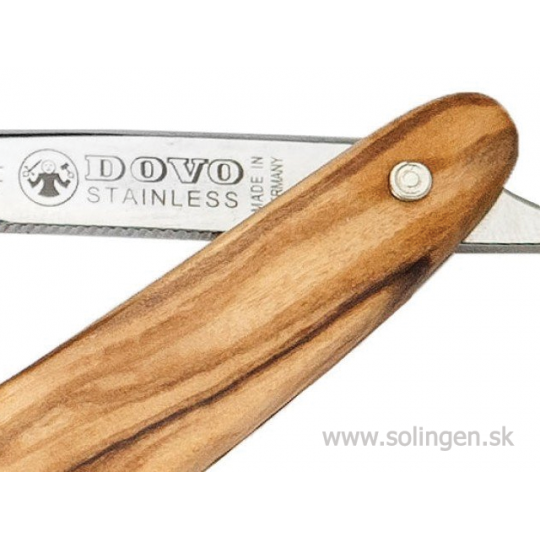 Dovo Solingen 415875 R Britva