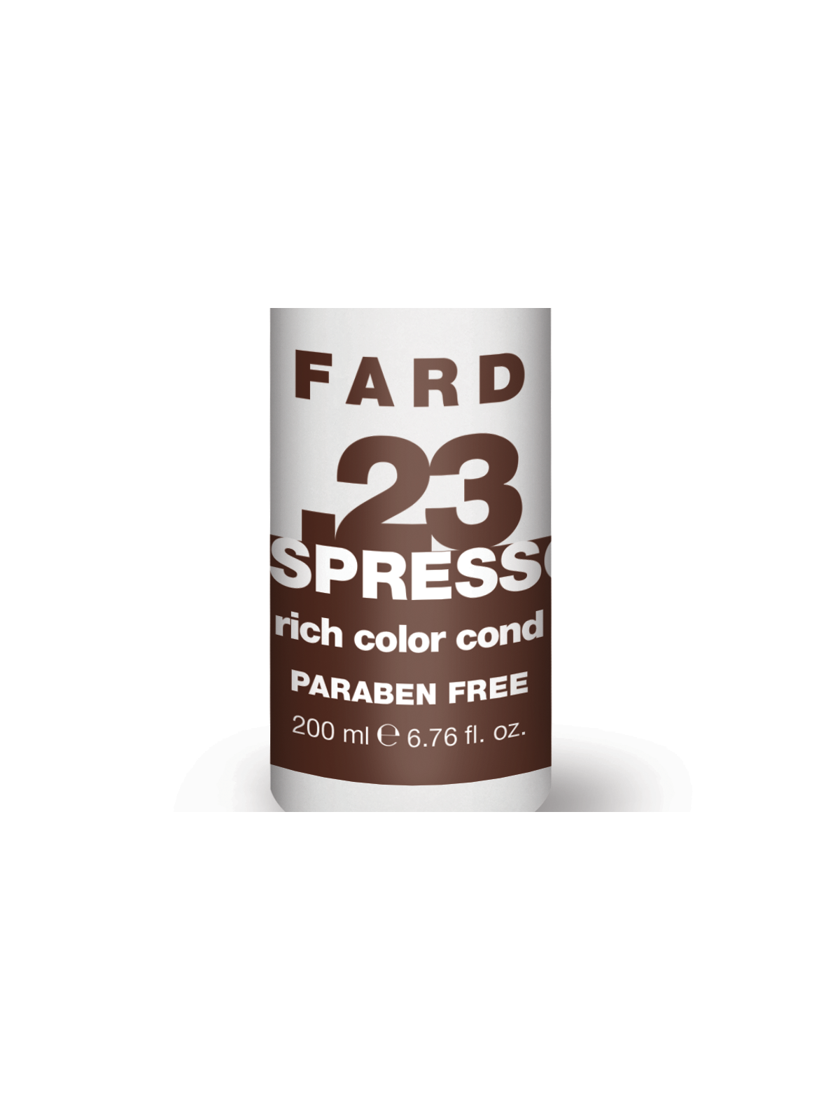 Sens.Us Fard Booster Espresso 23 200ml