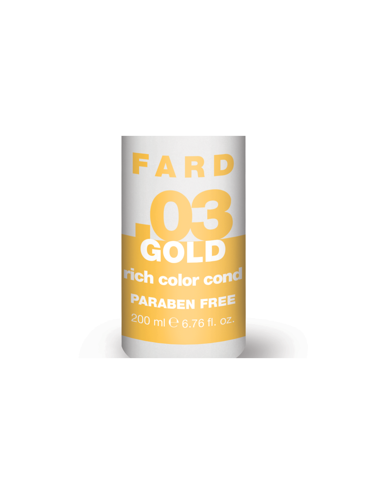 Sens.Us Fard Booster Gold 03 200ml