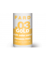 Sens.Us Fard Booster Gold 03 200ml