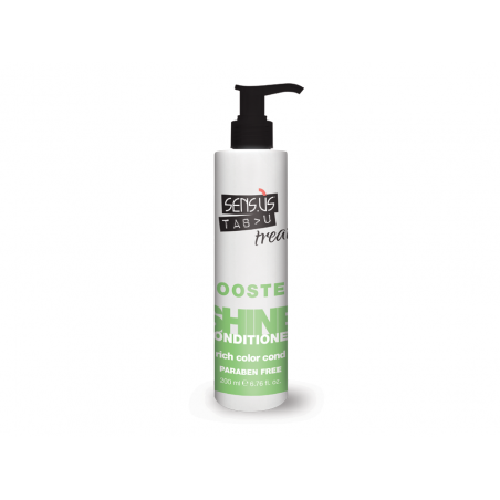 Sens.Us Fard Booster Shine 200ml