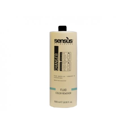 Sens.Us Fluid Direct Color Remover 500ml