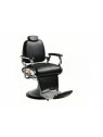 Ayala Tiger - Barber kreslo Black Ayala Tiger - Barber kreslo Black