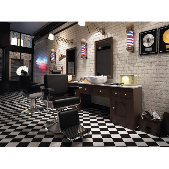 Ayala Barber Classic