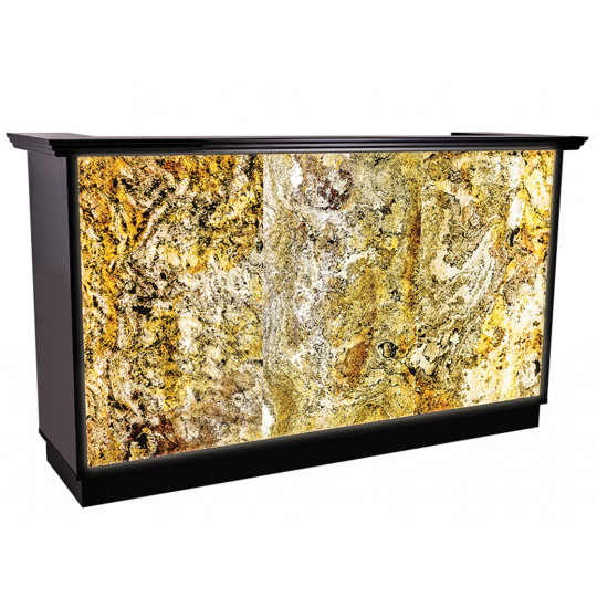 Ayala STONE - Recepcia Ayala STONE - Recepcia
