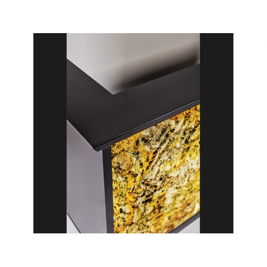 Ayala STONE - Recepcia Ayala STONE - Recepcia