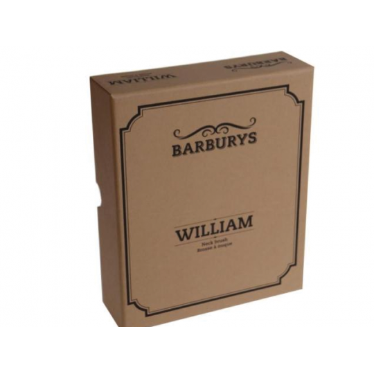 Barburys 8482309 Oprašovák William