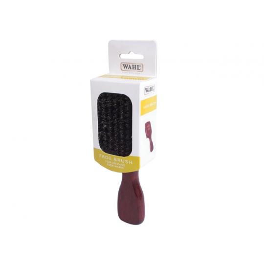Wahl 0093-6370 Fade Brush