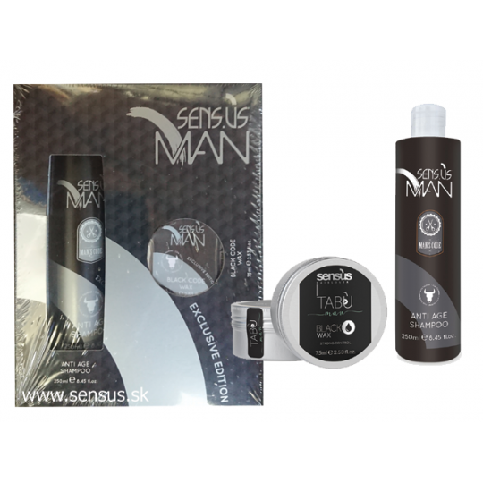 Sens.Us - Man Exclusive Kit