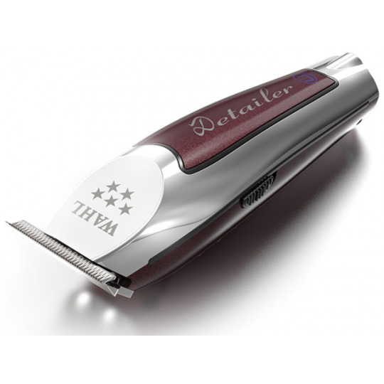 Wahl Detailer Cordless 08171-016