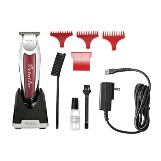 Wahl Detailer Cordless 08171-016