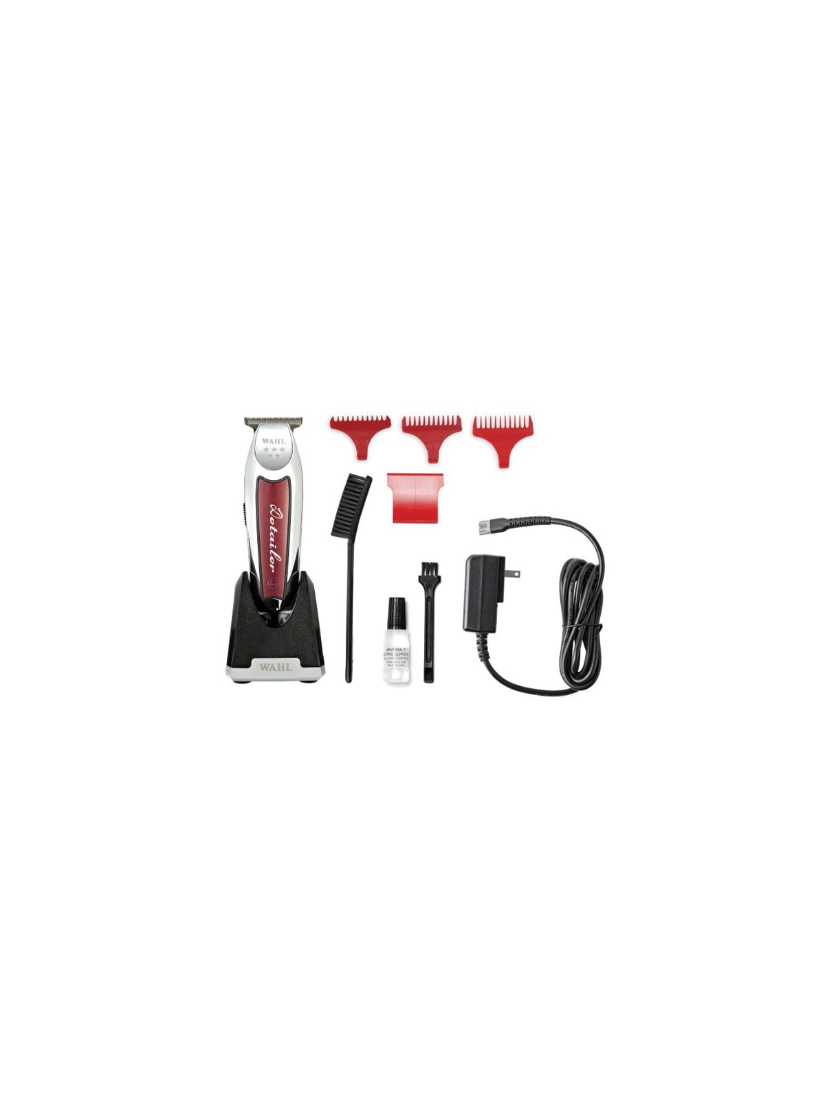 Wahl Detailer Cordless 08171-016