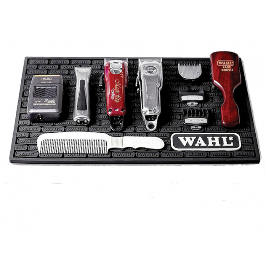 Wahl 0093-6410 Toolmat