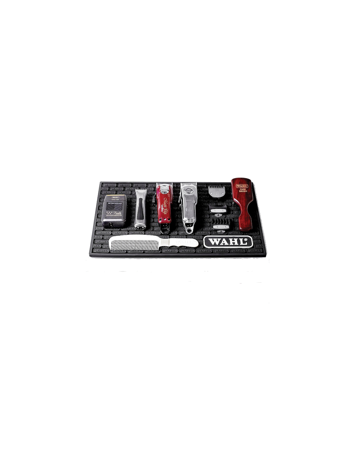 Wahl 0093-6410 Toolmat