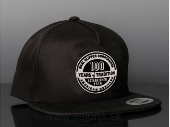 Wahl 0093-6380 Snapback čiapka
