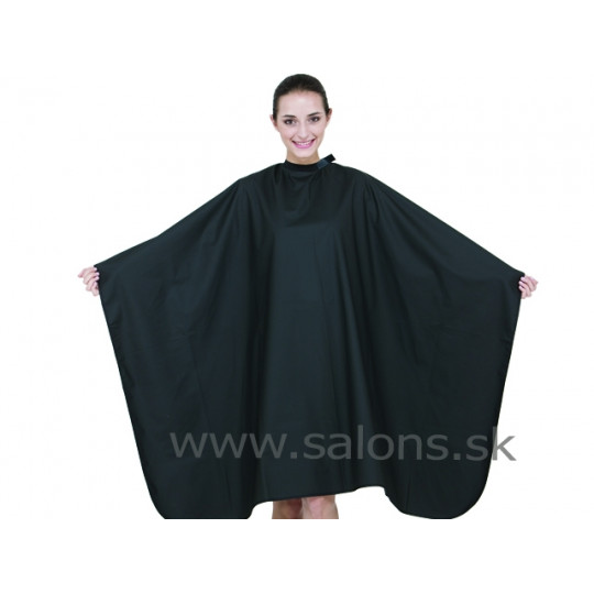 Pláštenka Citink Black - na strihanie a styling