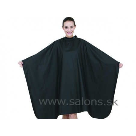 Pláštenka Citink Black - na strihanie a styling