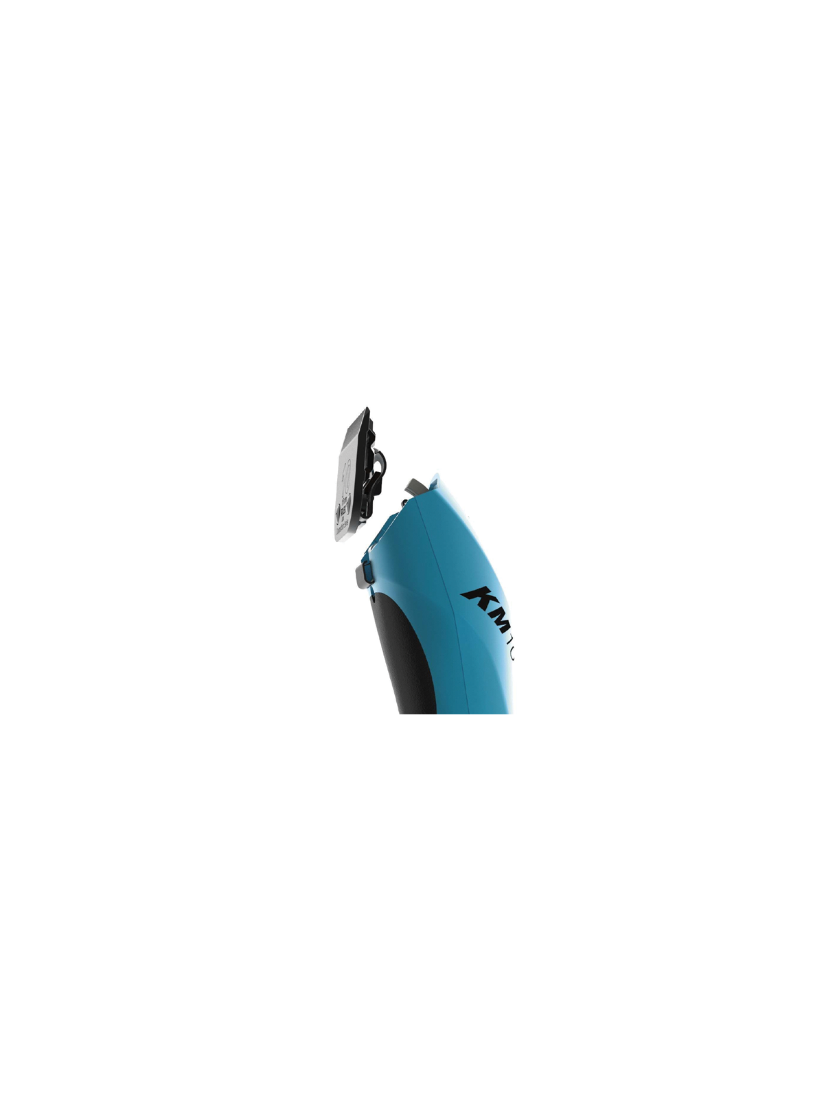 Wahl KM 10 1261-0470