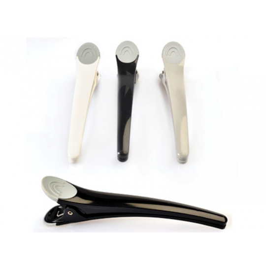 Štipec - Plastic clip Professional 6ks
