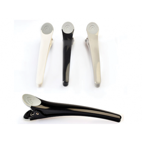 Štipec - Plastic clip Professional 6ks