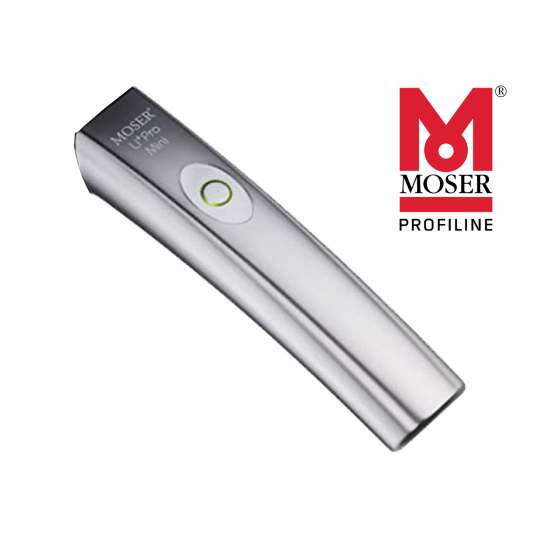 Moser 1584 Púzdro LiPro Mini
