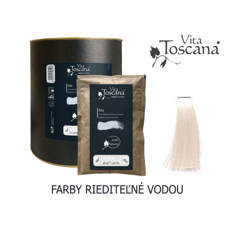 Vita Toscana Iris 40g Vodou riediteľné