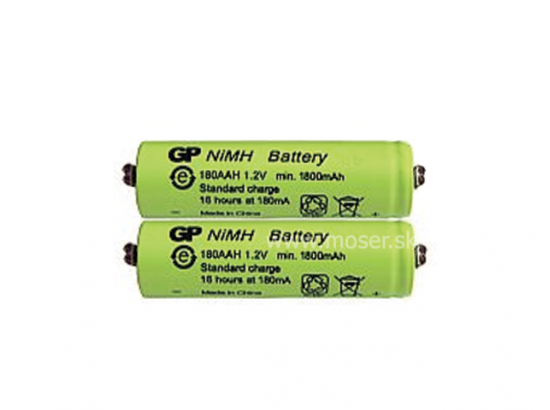 Moser Batéria pre modely: 1881