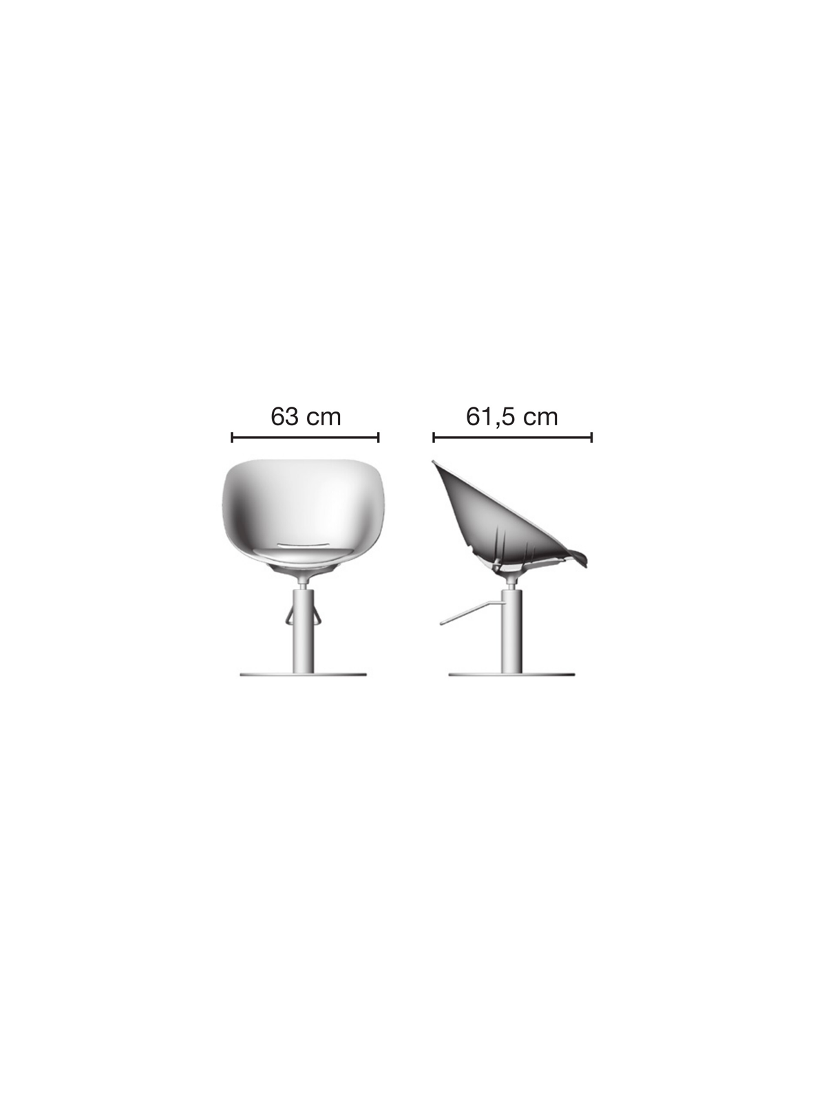 Ceriotti LARA ICE COMFORT