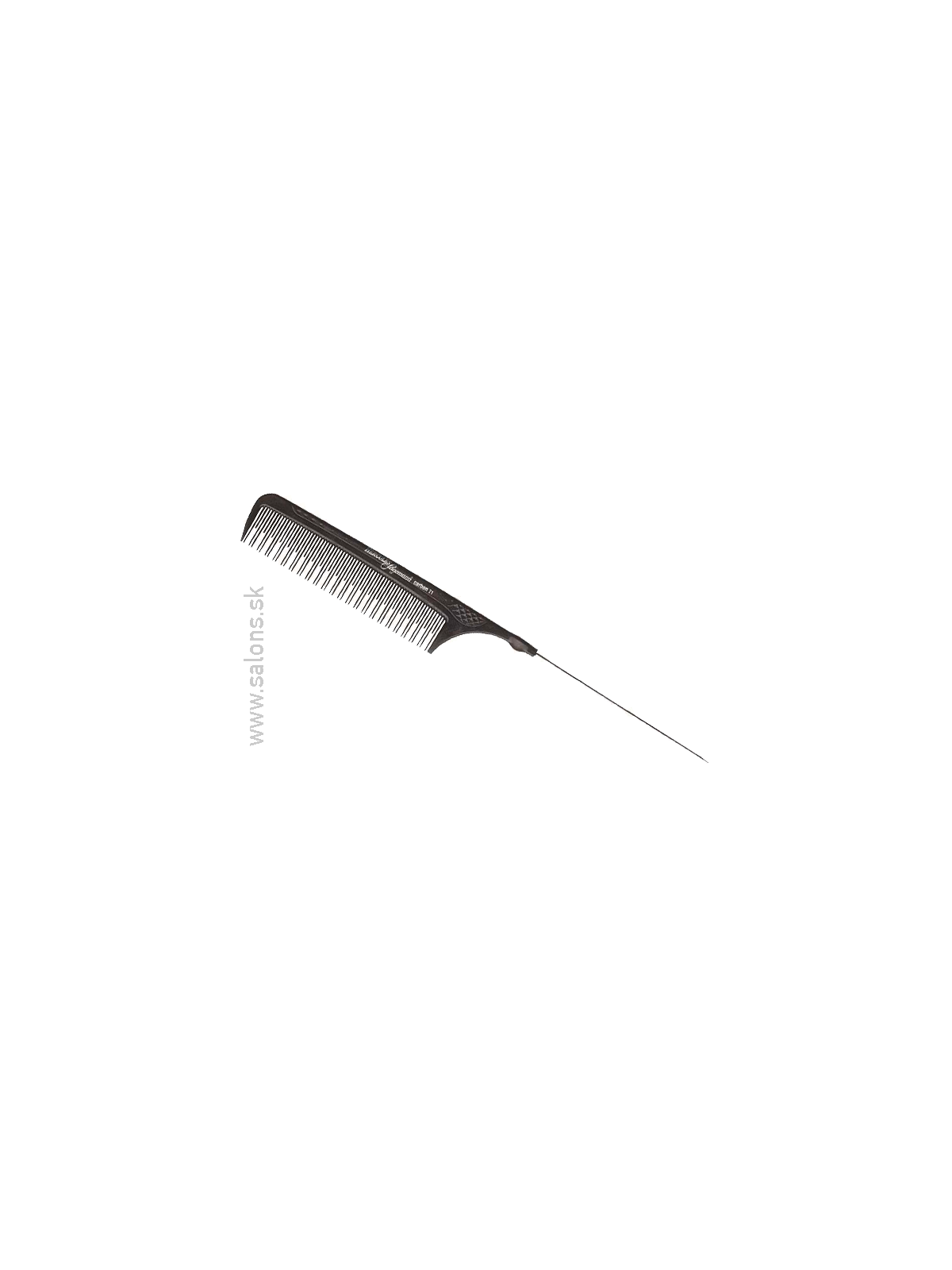 Hercules CARBON C21 hrebeň