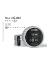 SensSens.Us Tabu FLEX WAX 40 -  Krémový silný matný vosk 75ml.