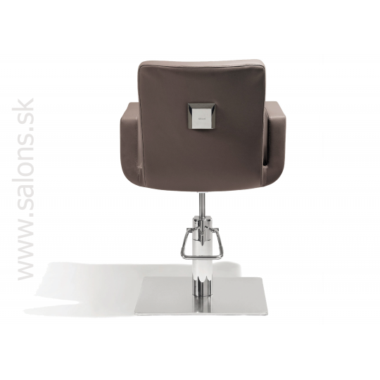 Sibel - ATTRACTIO BROWN Hydraulika KVADRAT