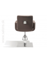 Sibel - ATTRACTIO BROWN Hydraulika KVADRAT